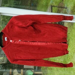Brooks brothers vintage cashmere sweater